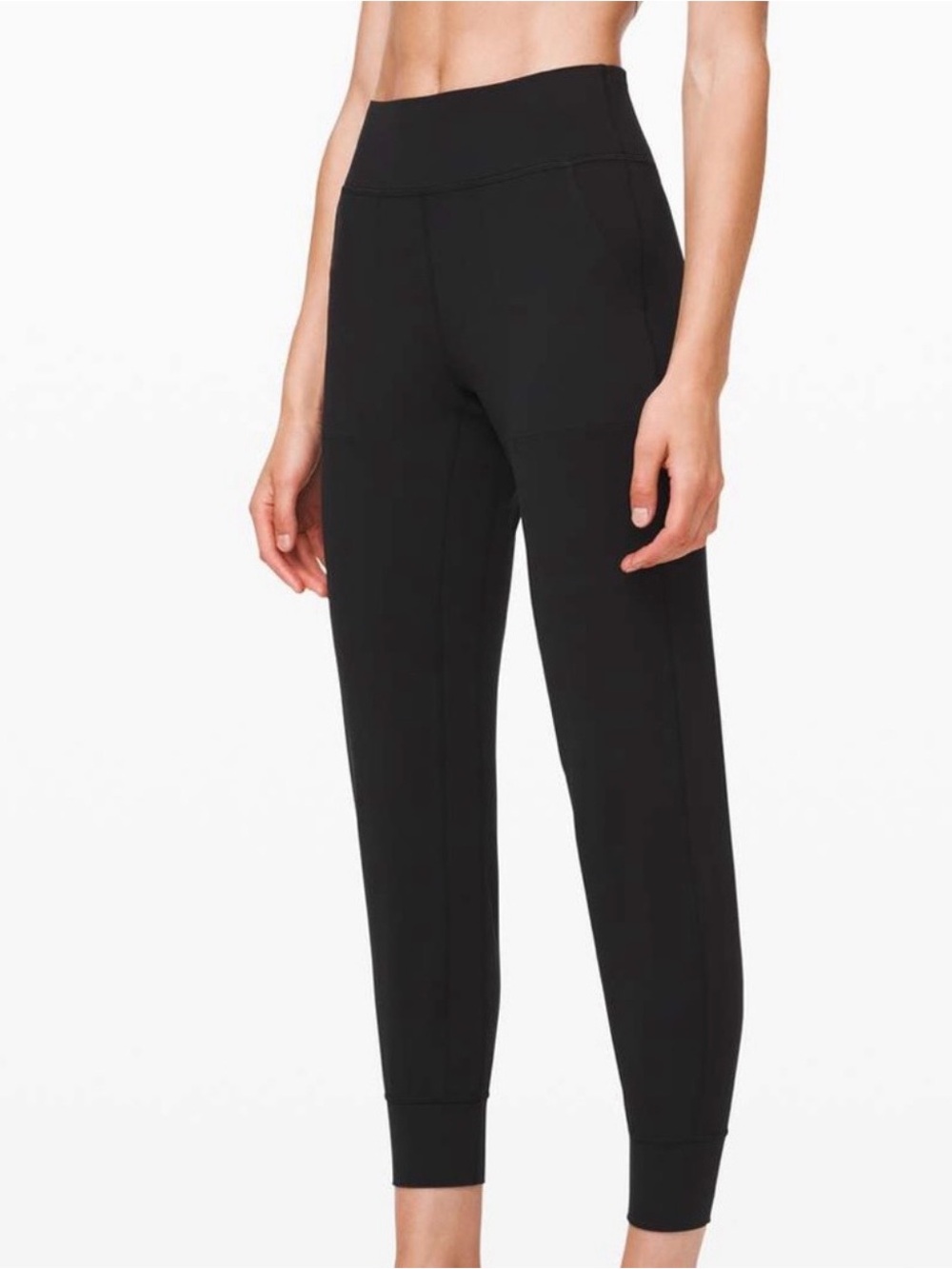 Lululemon Align High Rise Joggers